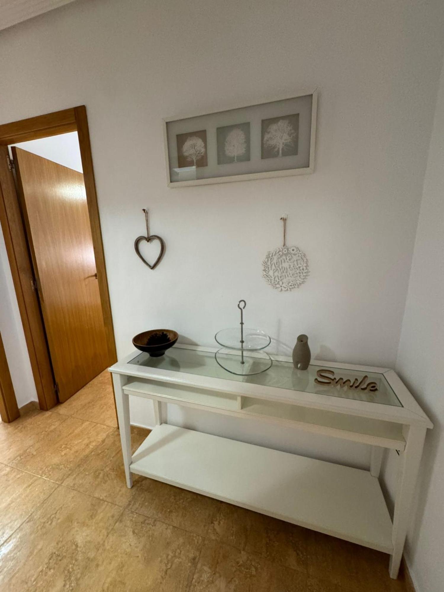 Apartamento En Santiago De La Ribera A 3Min De La Playa 외부 사진